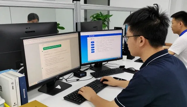 软件研发等提升运维服务水平