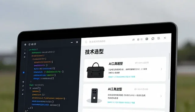 运维服务如何助力可持续发展实践落地