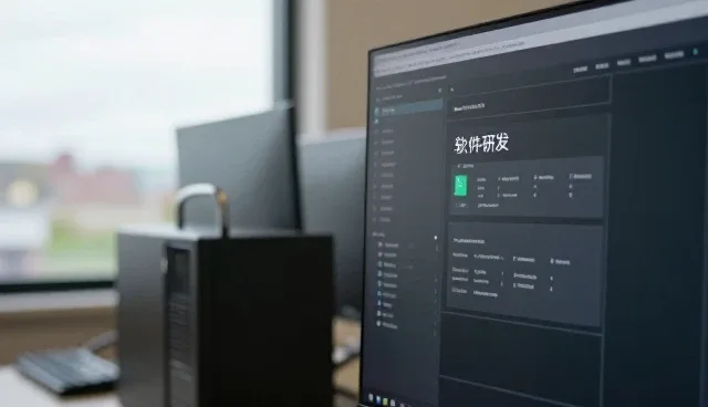 广州皮尔互联科技有限公司介绍软件研发等服务案例
