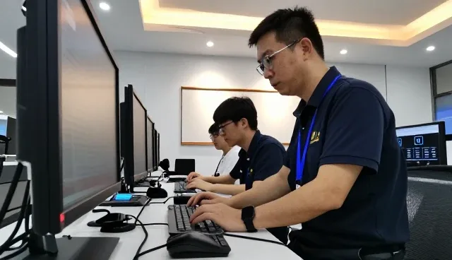 广州皮尔互联科技有限公司探索企业级应用开发平台更多应用场景