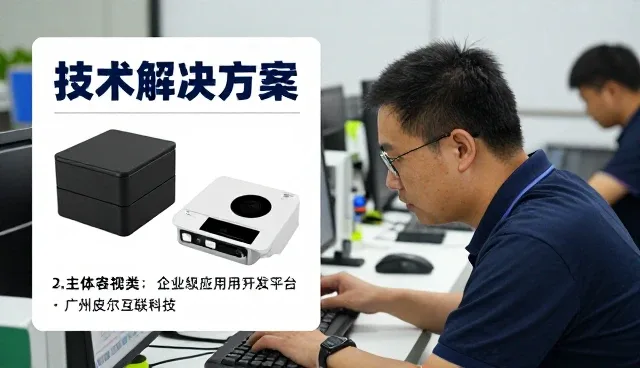 合作关系用户如何选择软件研发